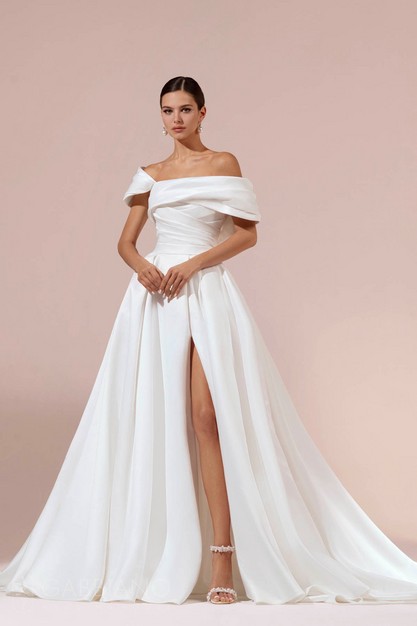 Свадебное платье «Блейк» | Свадебный салон GABBIANO в Пензе