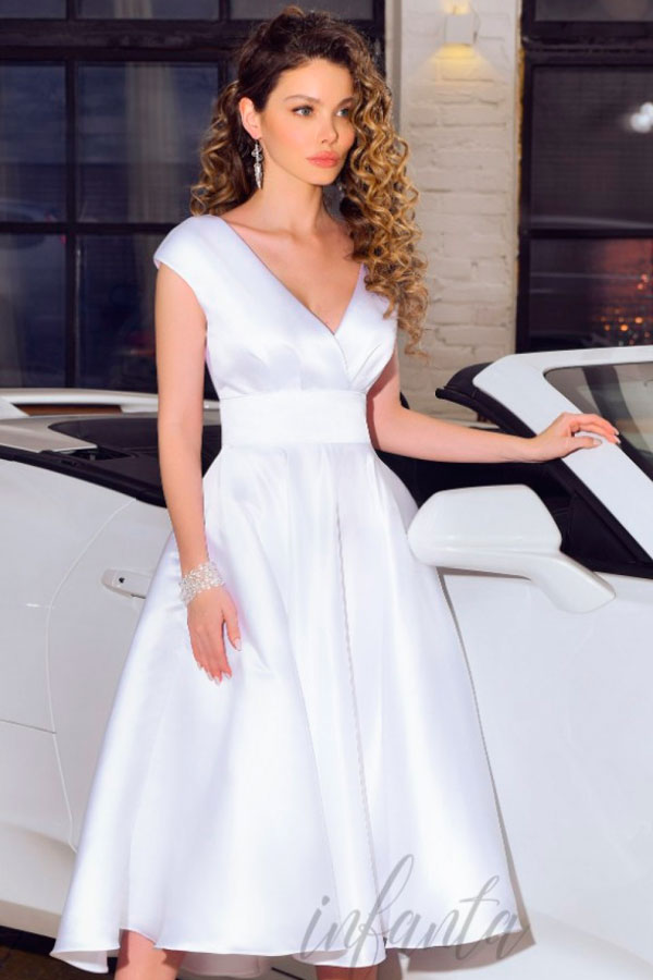 свадебное платье до 20000 рублей