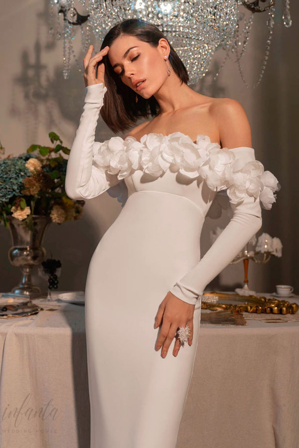 свадебное платье до 30000 рублей