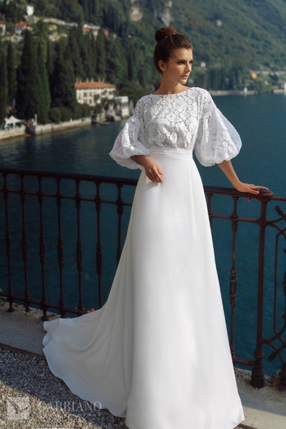 Свадебное платье «Джоли» | Свадебный салон GABBIANO в Пензе