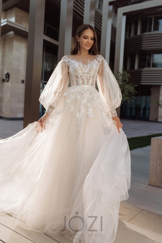 Мгновения жизни | Потрясающие свадебные платья в Дербенте | Дзен