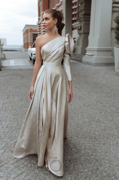 Свадебное платье «Бэль» | Свадебный салон GABBIANO в Пензе