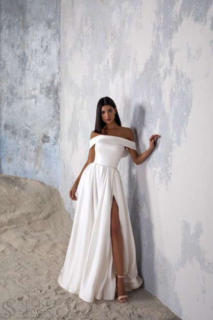 Свадебное платье «Альта» | Свадебный салон GABBIANO в Пензе