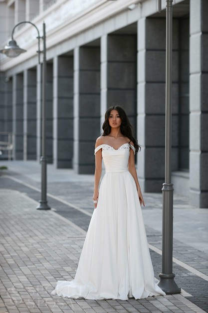 Свадебное платье «Серсея»‎ | Свадебный салон GABBIANO в Пензе